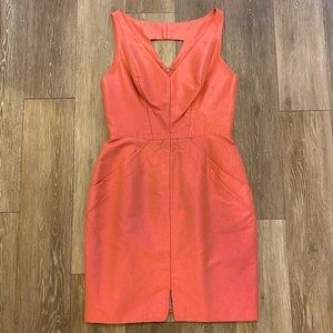 Yoana Baraschi cocktail dress